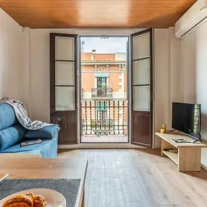  Apartment Ab Nou De La Rambla Spanien