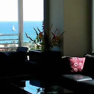  Apartment Amazing Sunset Views In The Mediterranean Apart/ Spanien