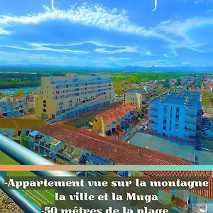  Apartment A Perte De Vue Spanien
