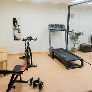  Apartment Aticco Living Gracia - Rooftop Spanien