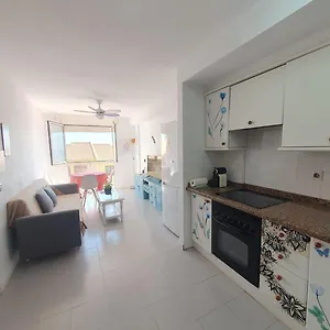  Apartment Alquilaencanarias-medano, Cabezo Beach, Sea Views! Spanien